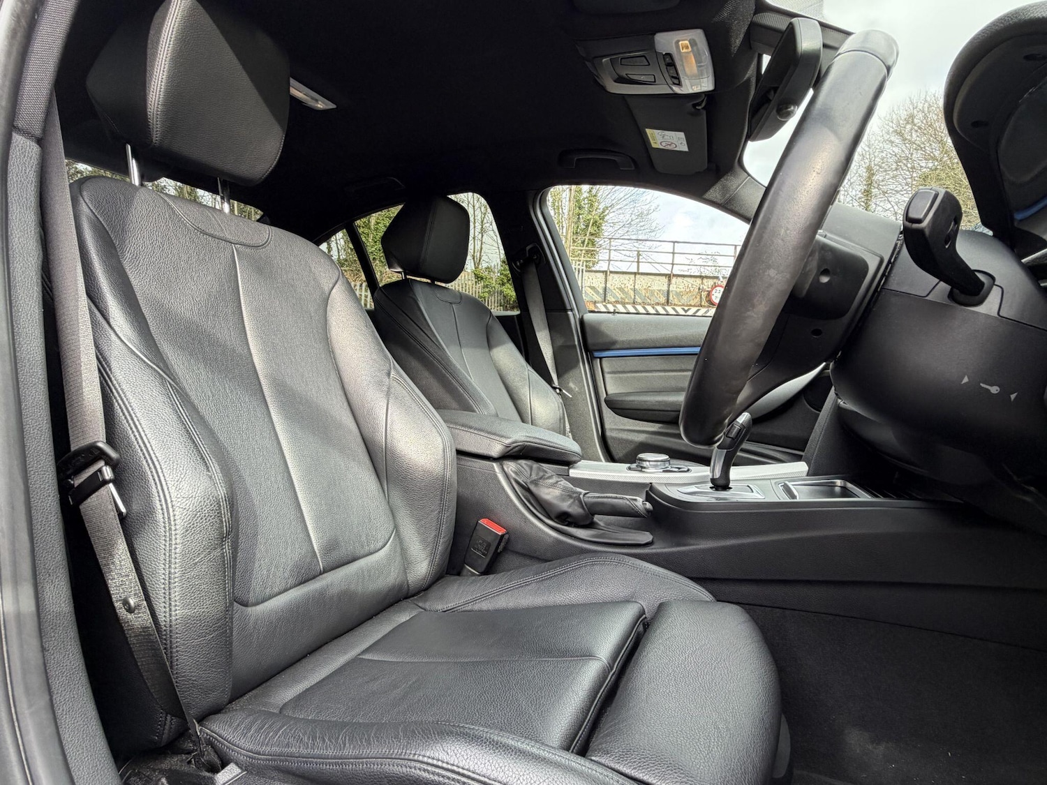 Used BMW 3 Series 2015 for sale - 77537239: Photo 9