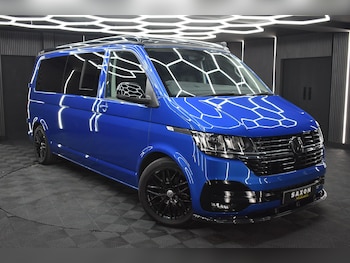 Used Volkswagen Transporter 2023 for sale - 79532487: Photo