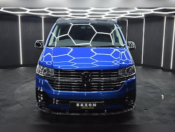 Used Volkswagen Transporter 2023 for sale - 79532487: Photo