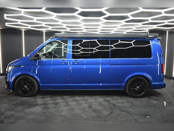 Used Volkswagen Transporter 2023 for sale - 79532487: Photo