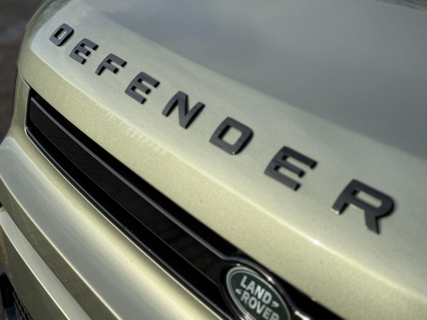 Used Land Rover Defender 2020 for sale - 76743229: Photo 11