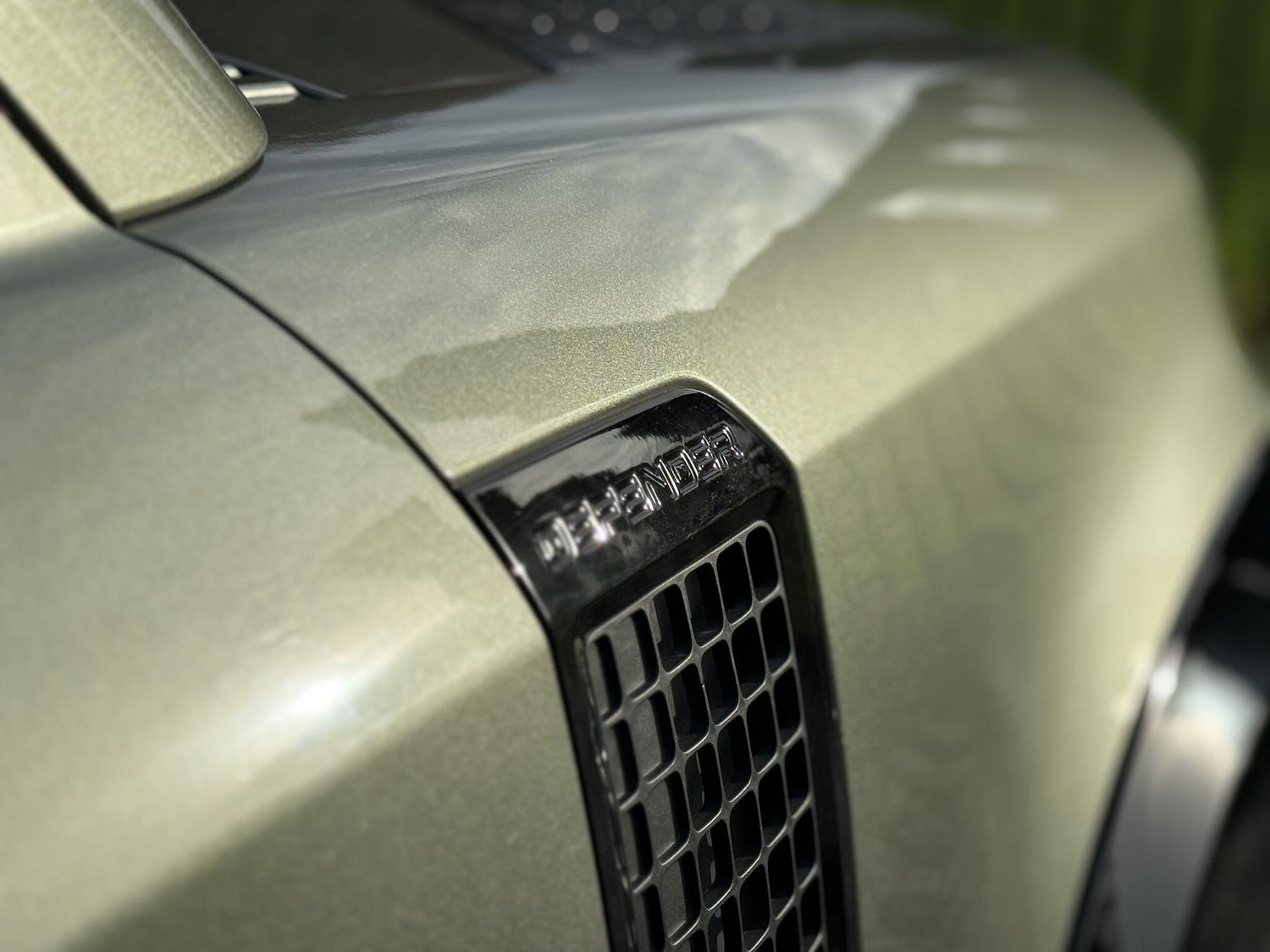 Used Land Rover Defender 2020 for sale - 76743229: Photo 15