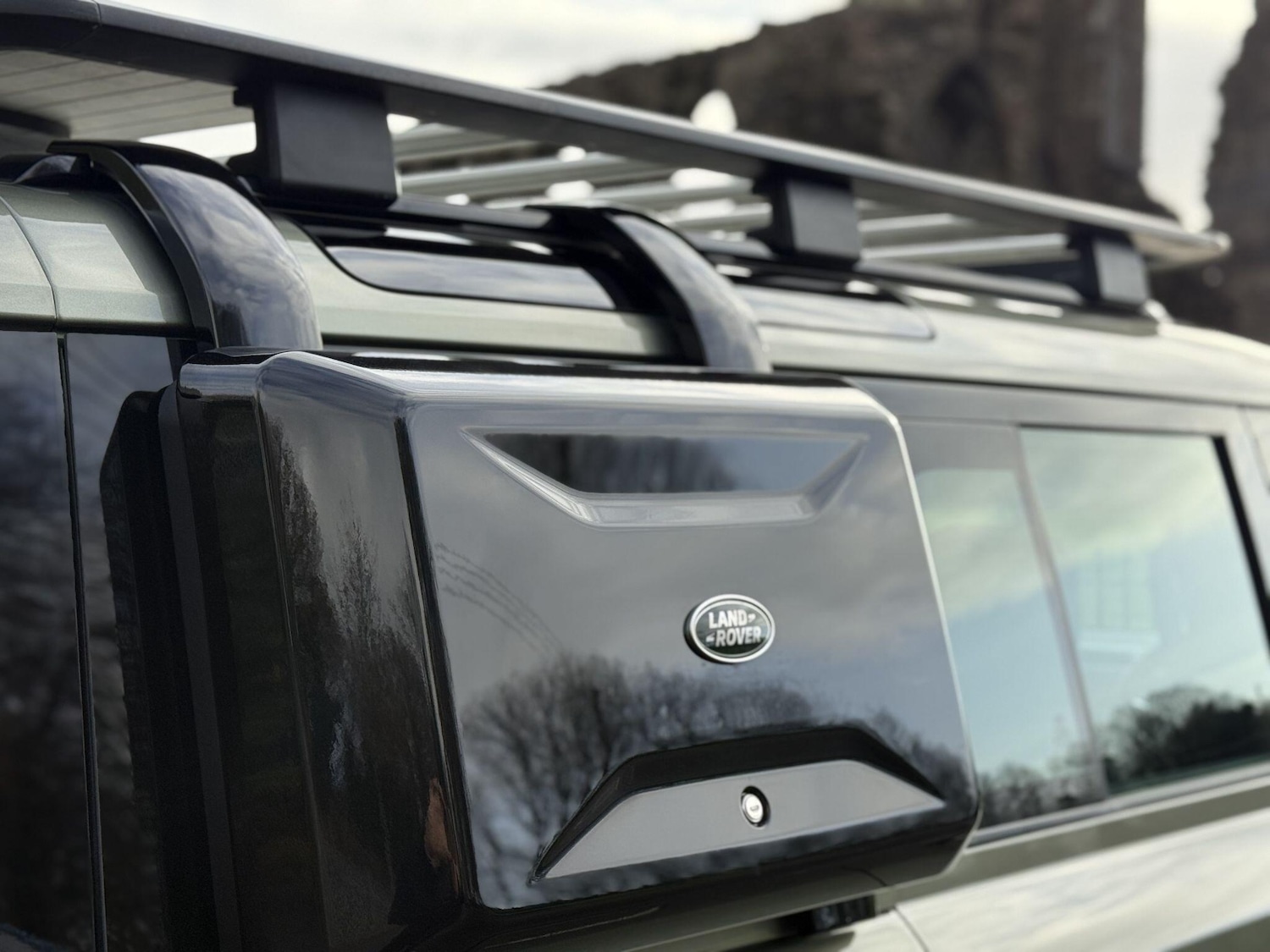 Used Land Rover Defender 2020 for sale - 76743229: Photo 19