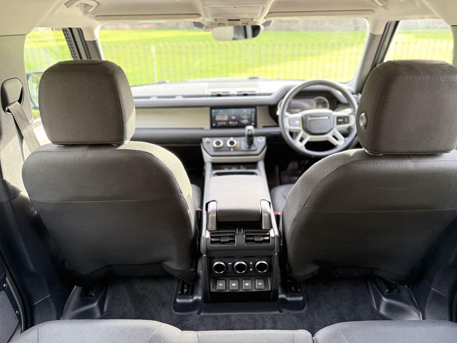 Used Land Rover Defender 2020 for sale - 76743229: Photo 26