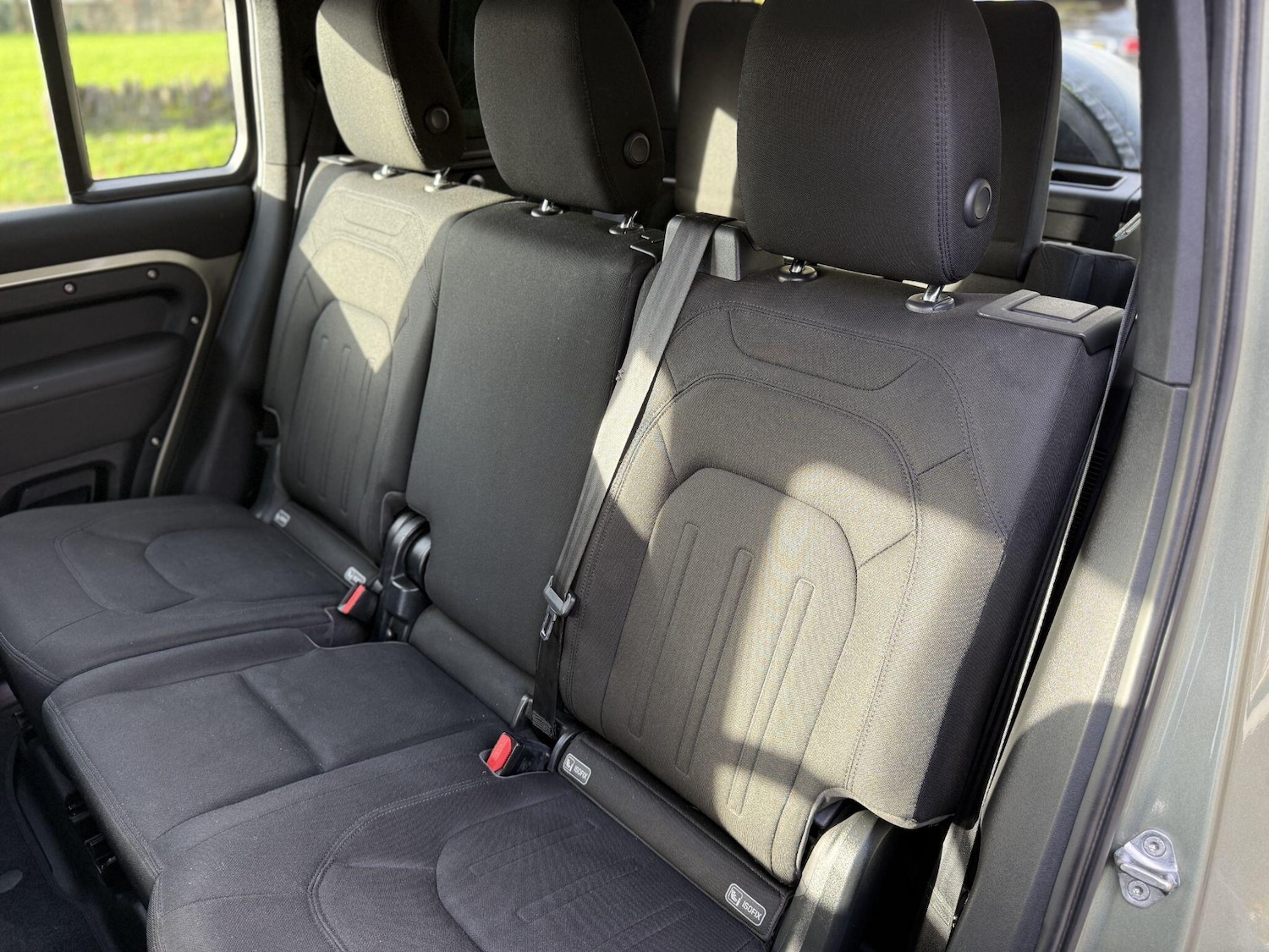 Used Land Rover Defender 2020 for sale - 76743229: Photo 35