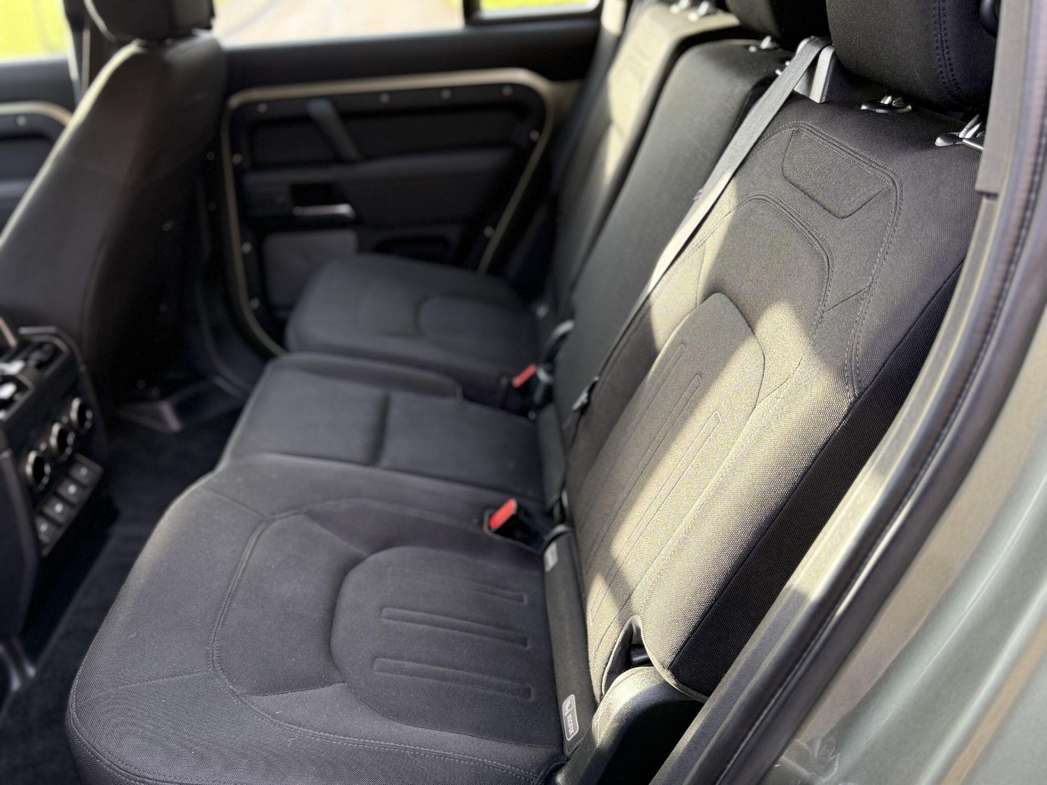 Used Land Rover Defender 2020 for sale - 76743229: Photo 36