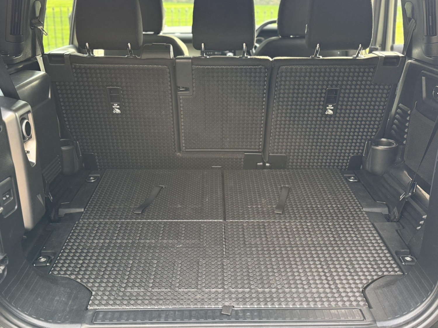 Used Land Rover Defender 2020 for sale - 76743229: Photo 38