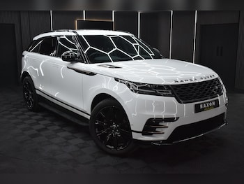 Used Land Rover Range Rover Velar 2018 for sale - 78947568: Photo