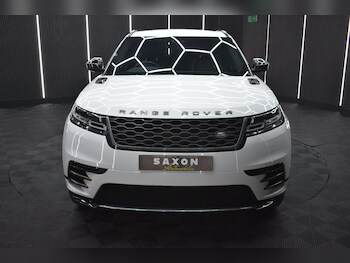 Used Land Rover Range Rover Velar 2018 for sale - 78947568: Photo