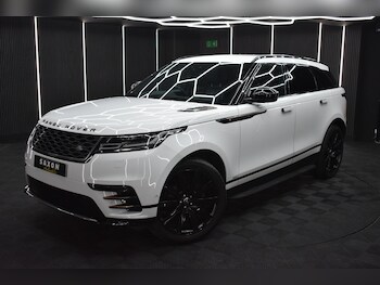 Used Land Rover Range Rover Velar 2018 for sale - 78947568: Photo