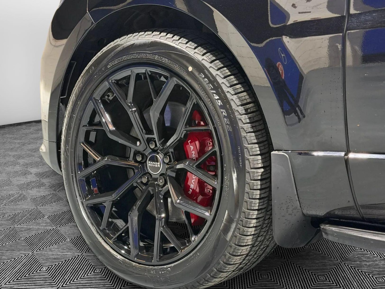 Used Land Rover Range Rover Sport for sale - 77824319: Photo 10