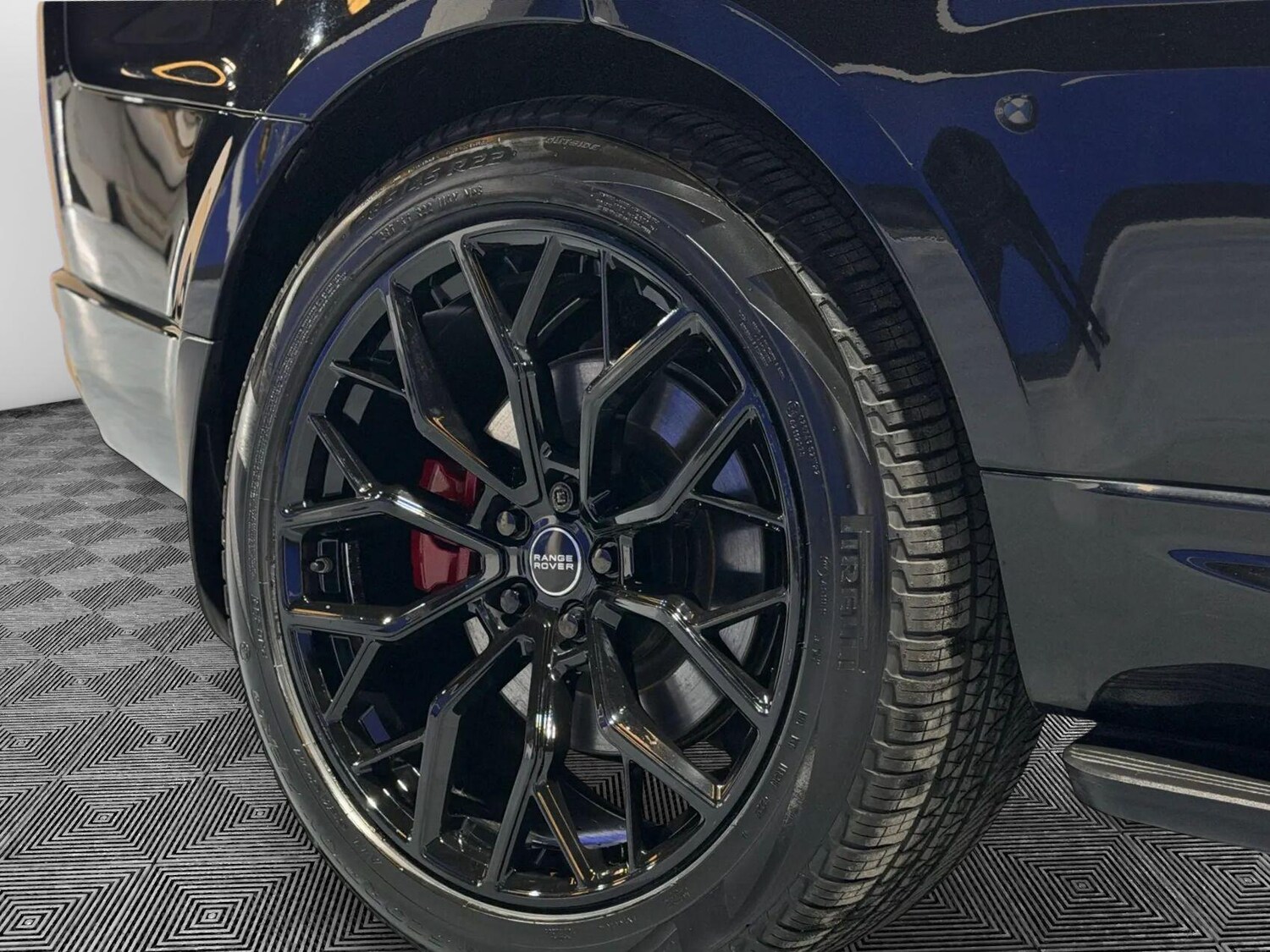 Used Land Rover Range Rover Sport for sale - 77824319: Photo 11