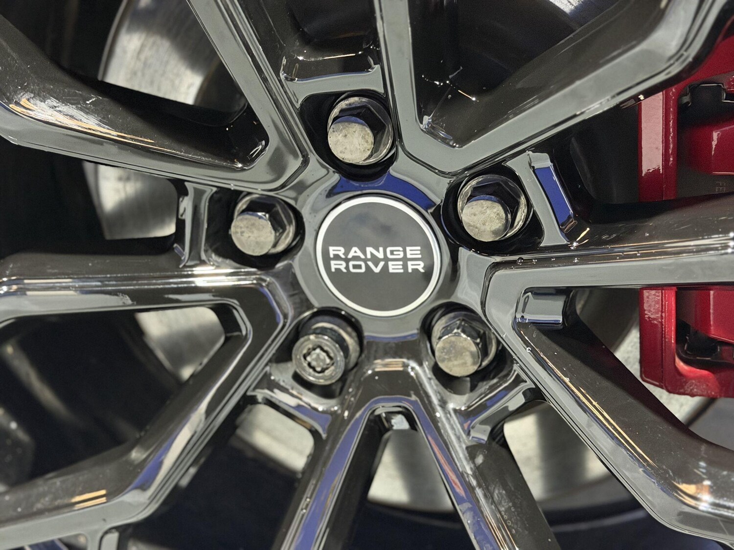 Used Land Rover Range Rover Sport for sale - 77824319: Photo 13