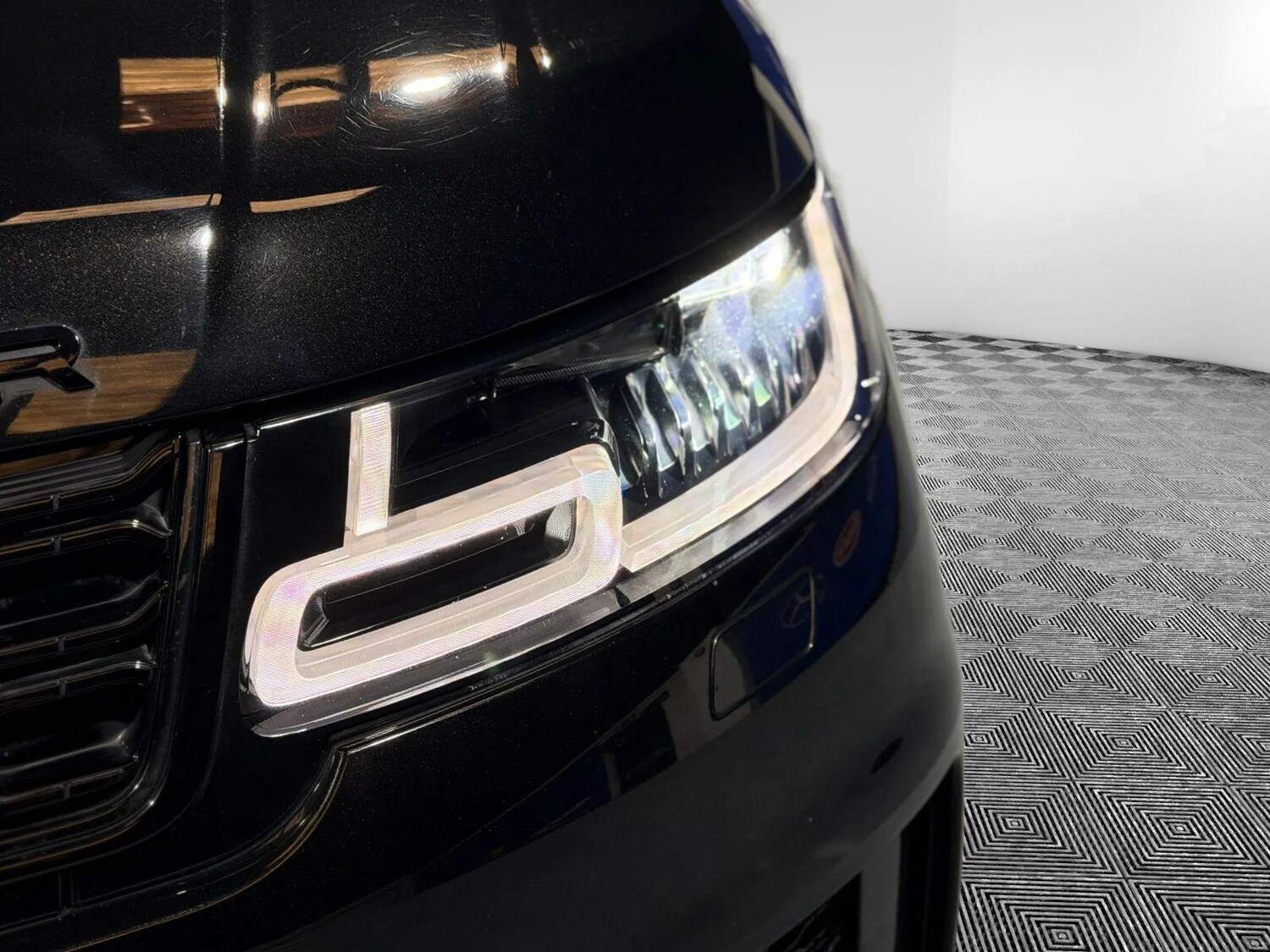 Used Land Rover Range Rover Sport for sale - 77824319: Photo 16