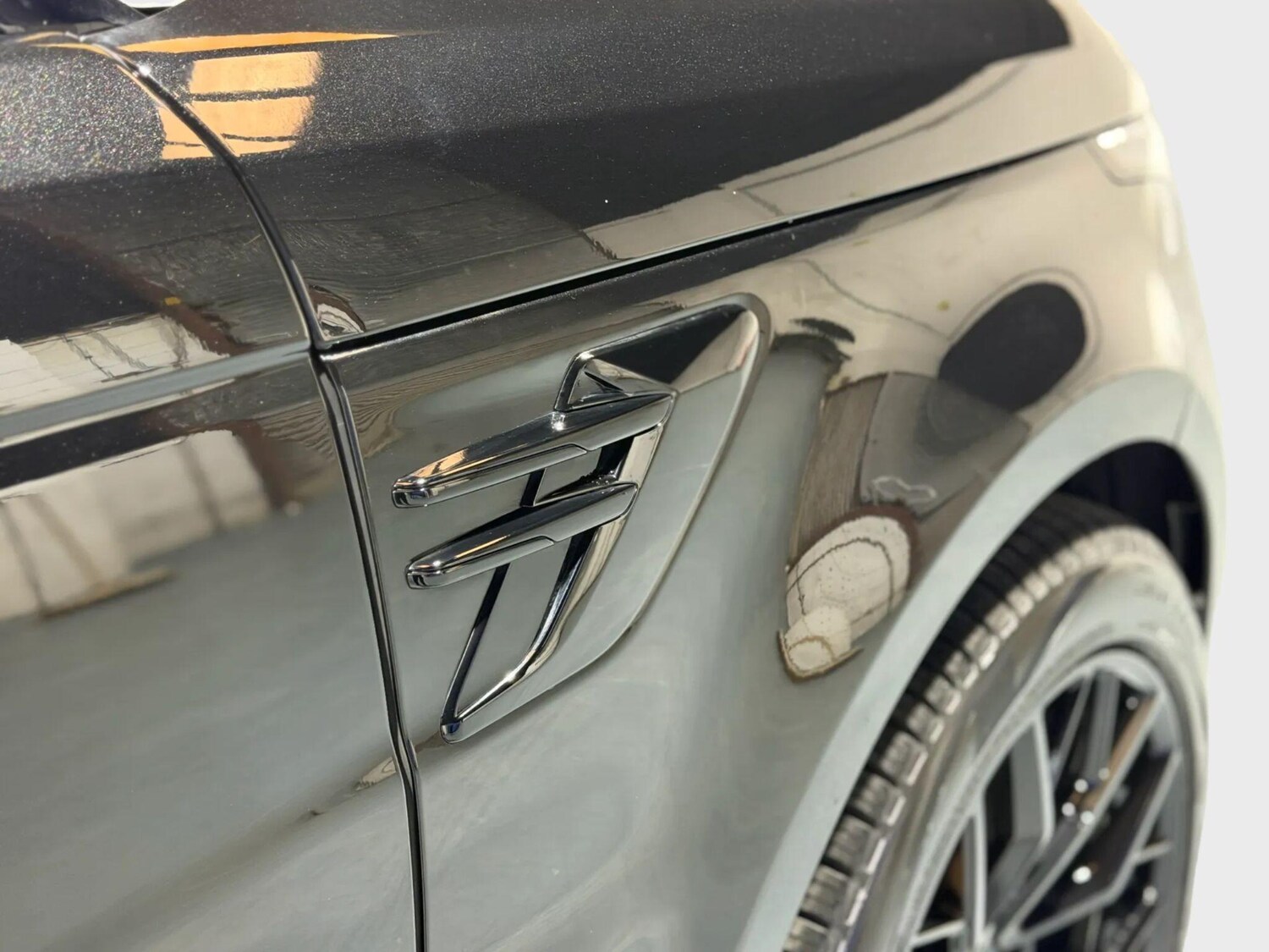 Used Land Rover Range Rover Sport for sale - 77824319: Photo 18