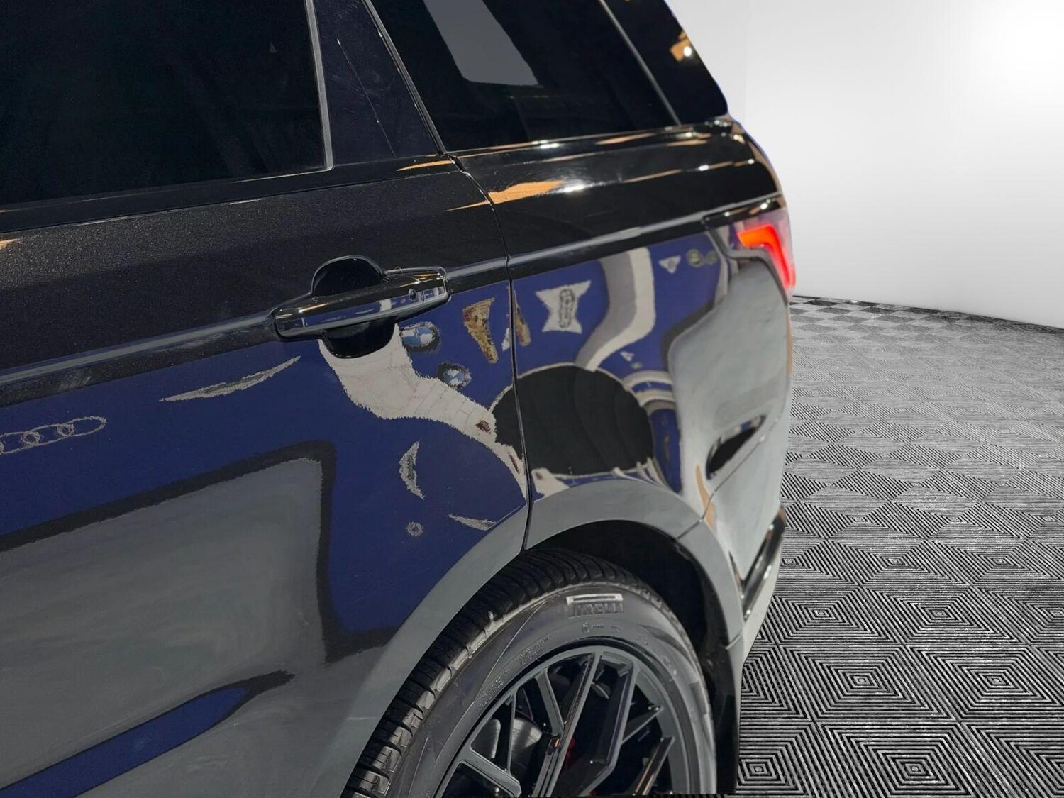 Used Land Rover Range Rover Sport for sale - 77824319: Photo 20