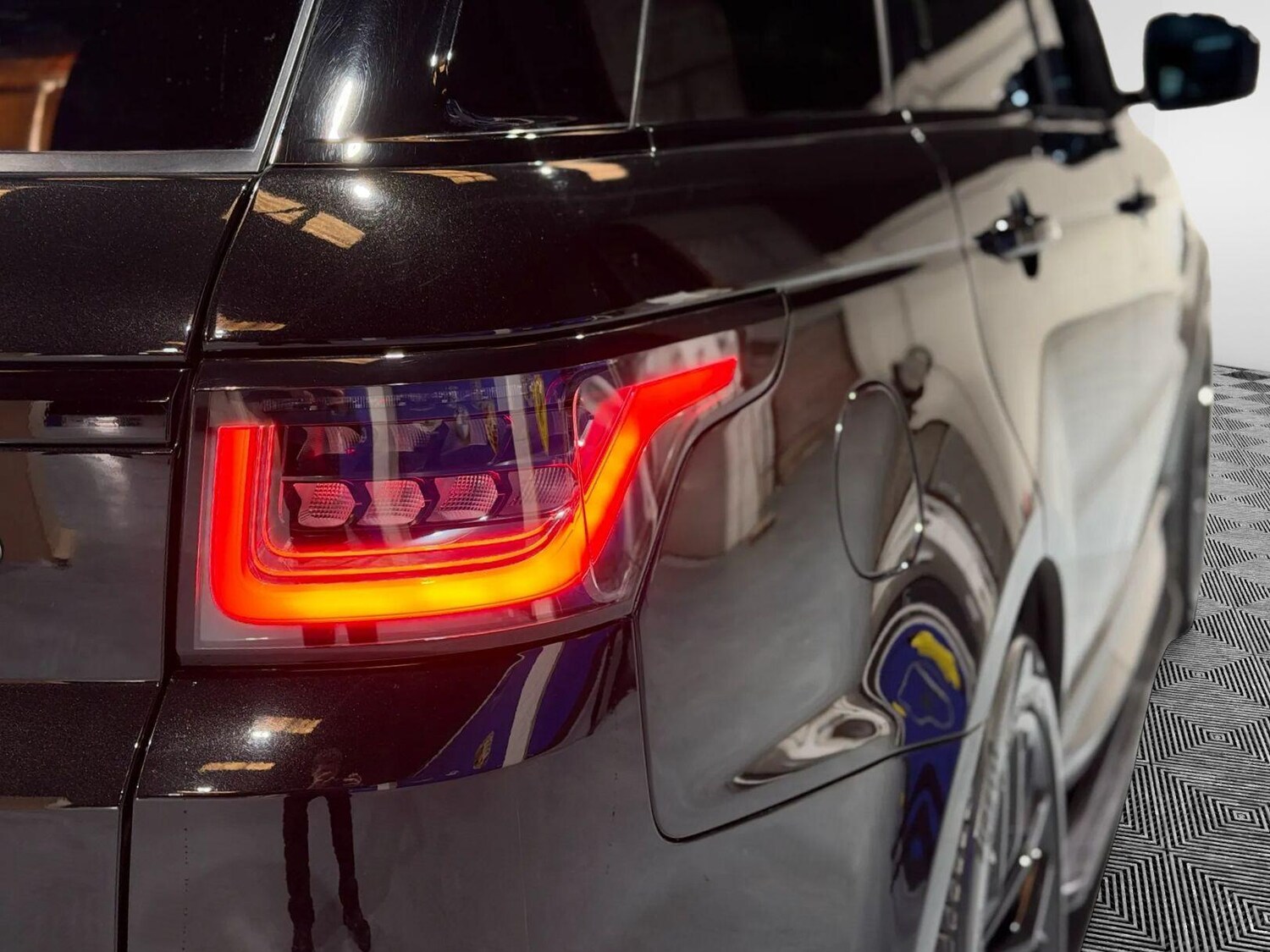 Used Land Rover Range Rover Sport for sale - 77824319: Photo 23