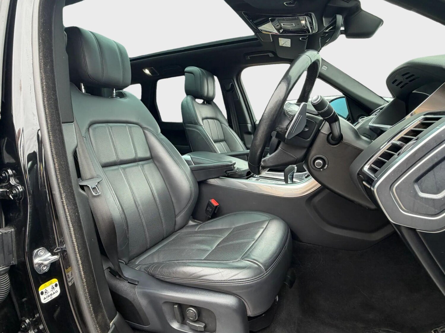 Used Land Rover Range Rover Sport for sale - 77824319: Photo 29