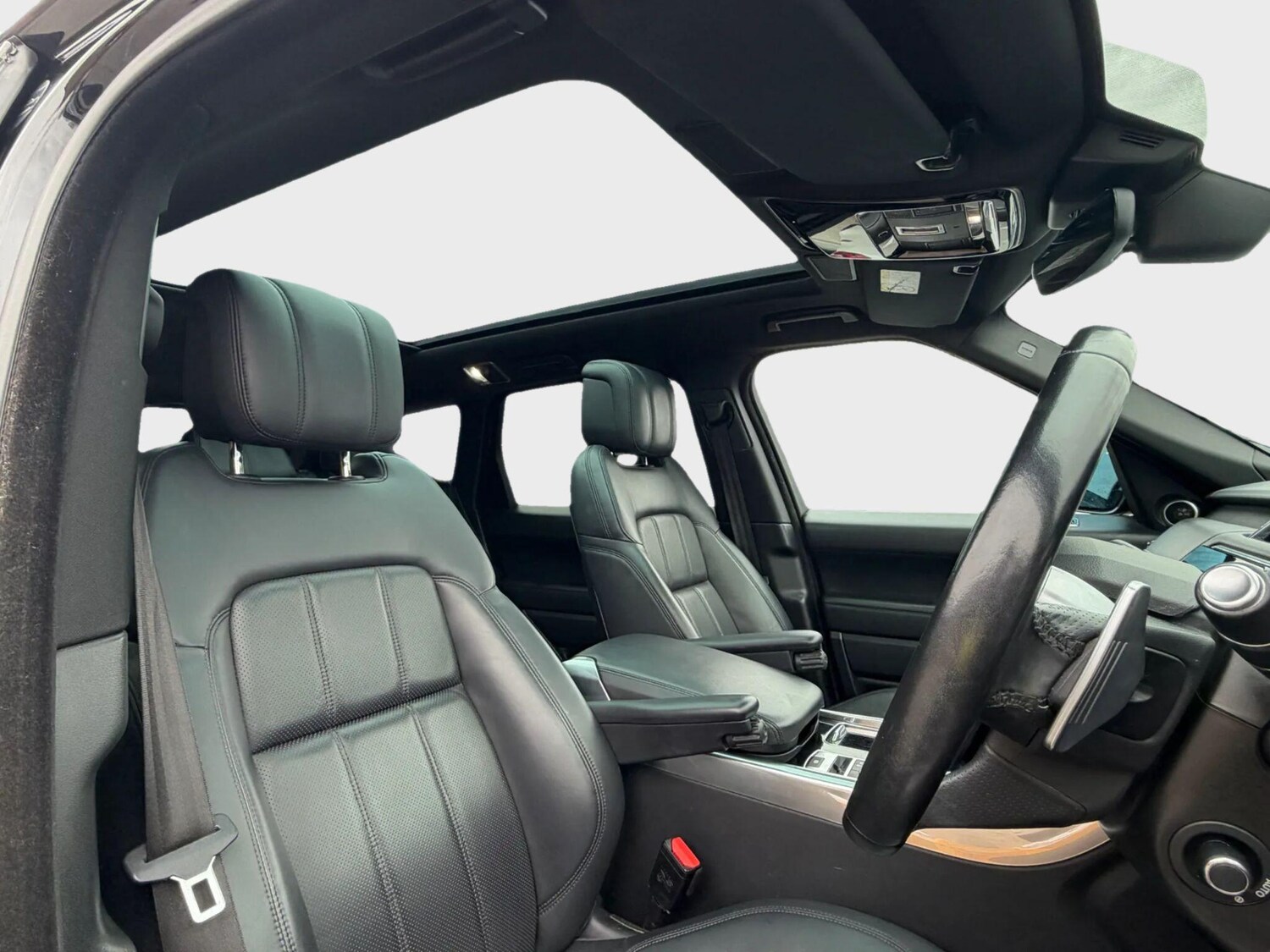 Used Land Rover Range Rover Sport for sale - 77824319: Photo 30