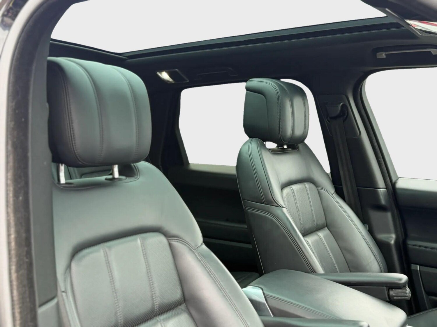 Used Land Rover Range Rover Sport for sale - 77824319: Photo 31