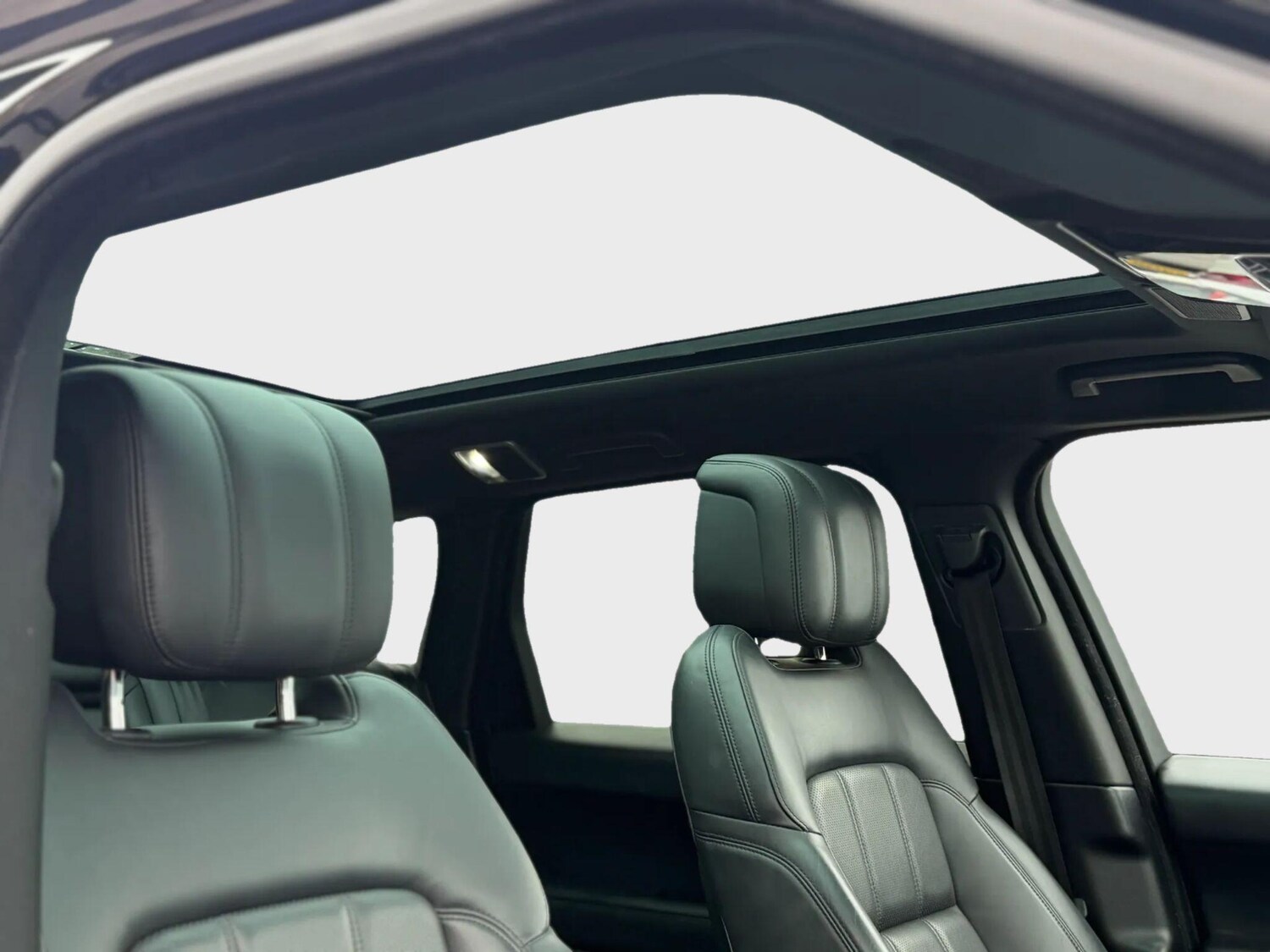 Used Land Rover Range Rover Sport for sale - 77824319: Photo 32