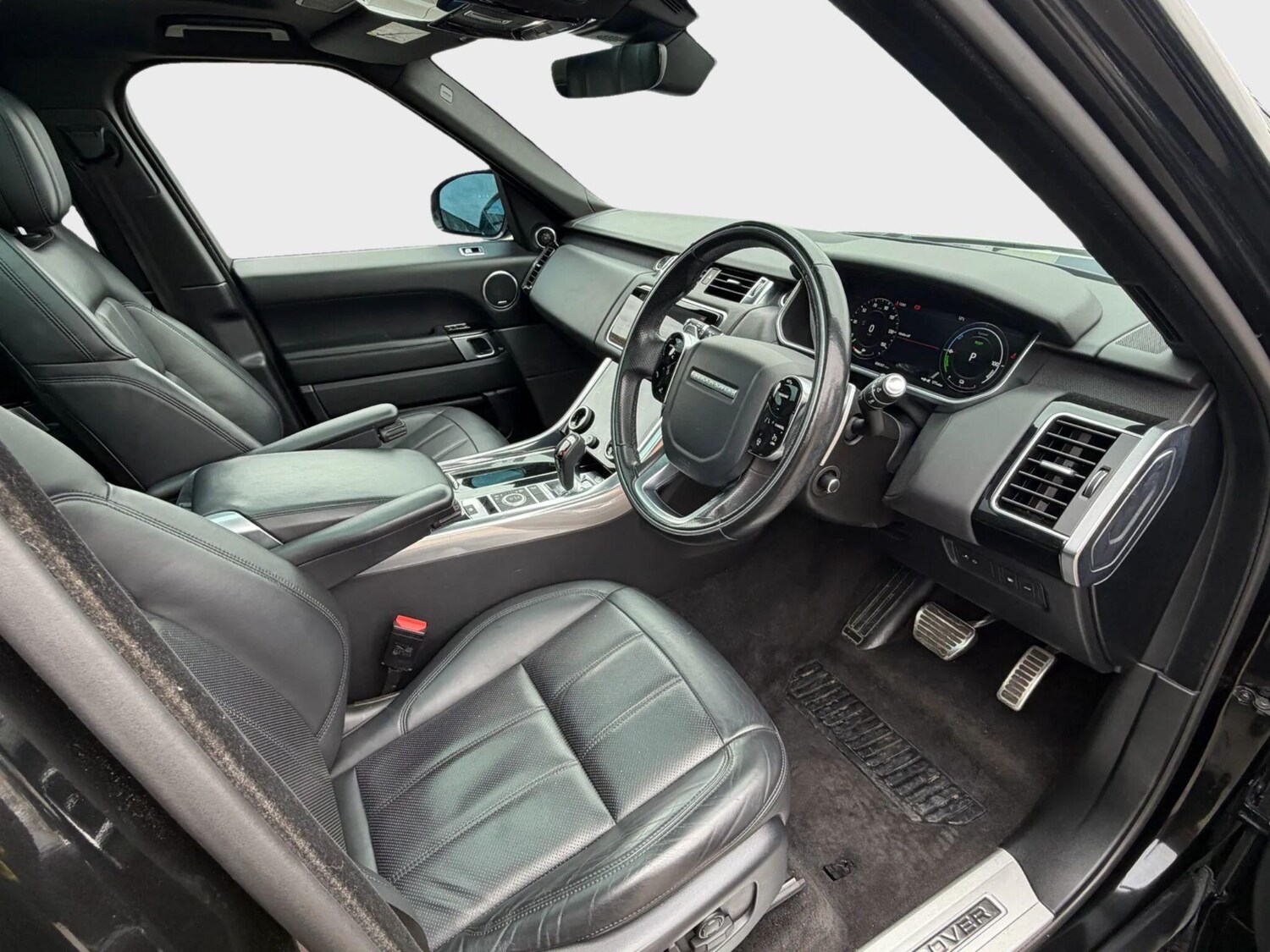 Used Land Rover Range Rover Sport for sale - 77824319: Photo 33