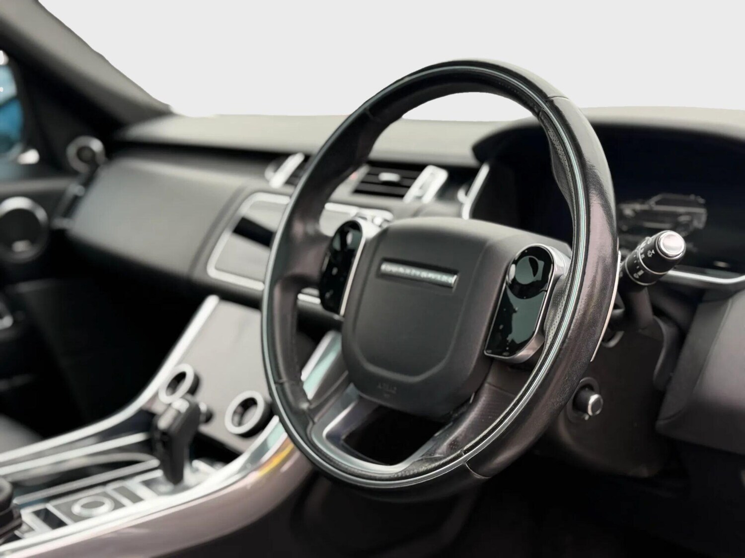 Used Land Rover Range Rover Sport for sale - 77824319: Photo 34