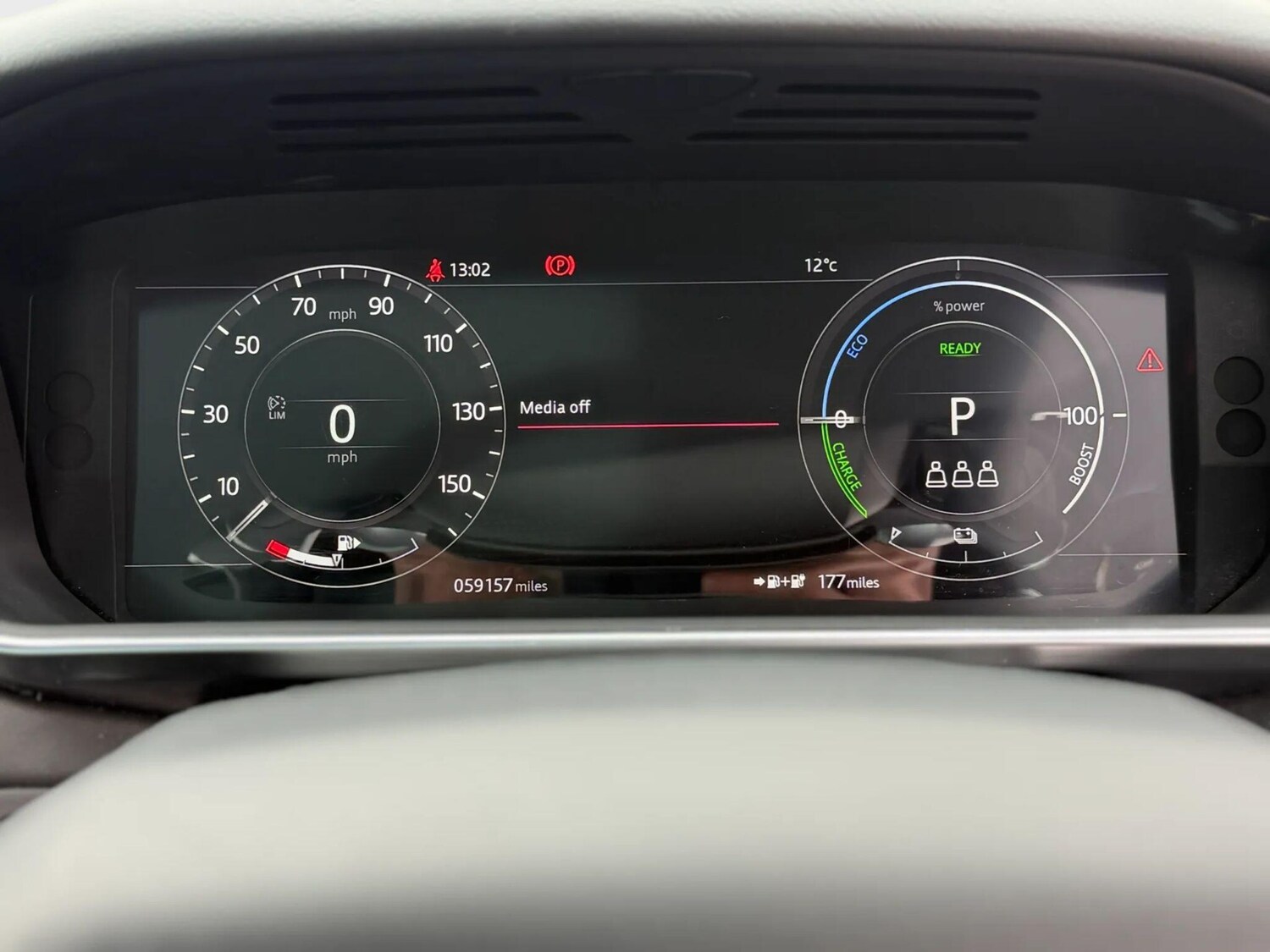 Used Land Rover Range Rover Sport for sale - 77824319: Photo 38