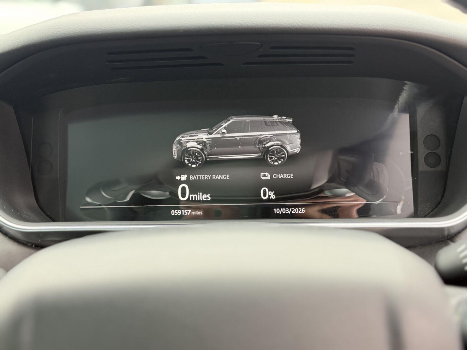 Used Land Rover Range Rover Sport for sale - 77824319: Photo 39