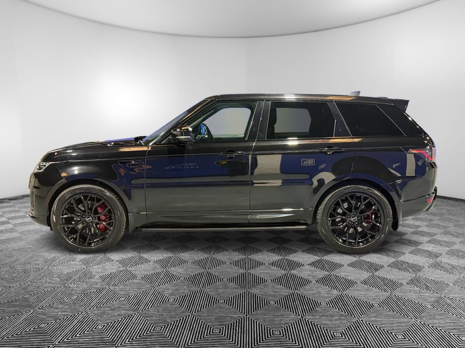 Used Land Rover Range Rover Sport for sale - 77824319: Photo 4