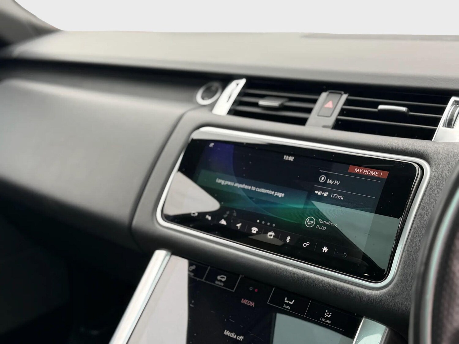 Used Land Rover Range Rover Sport for sale - 77824319: Photo 40