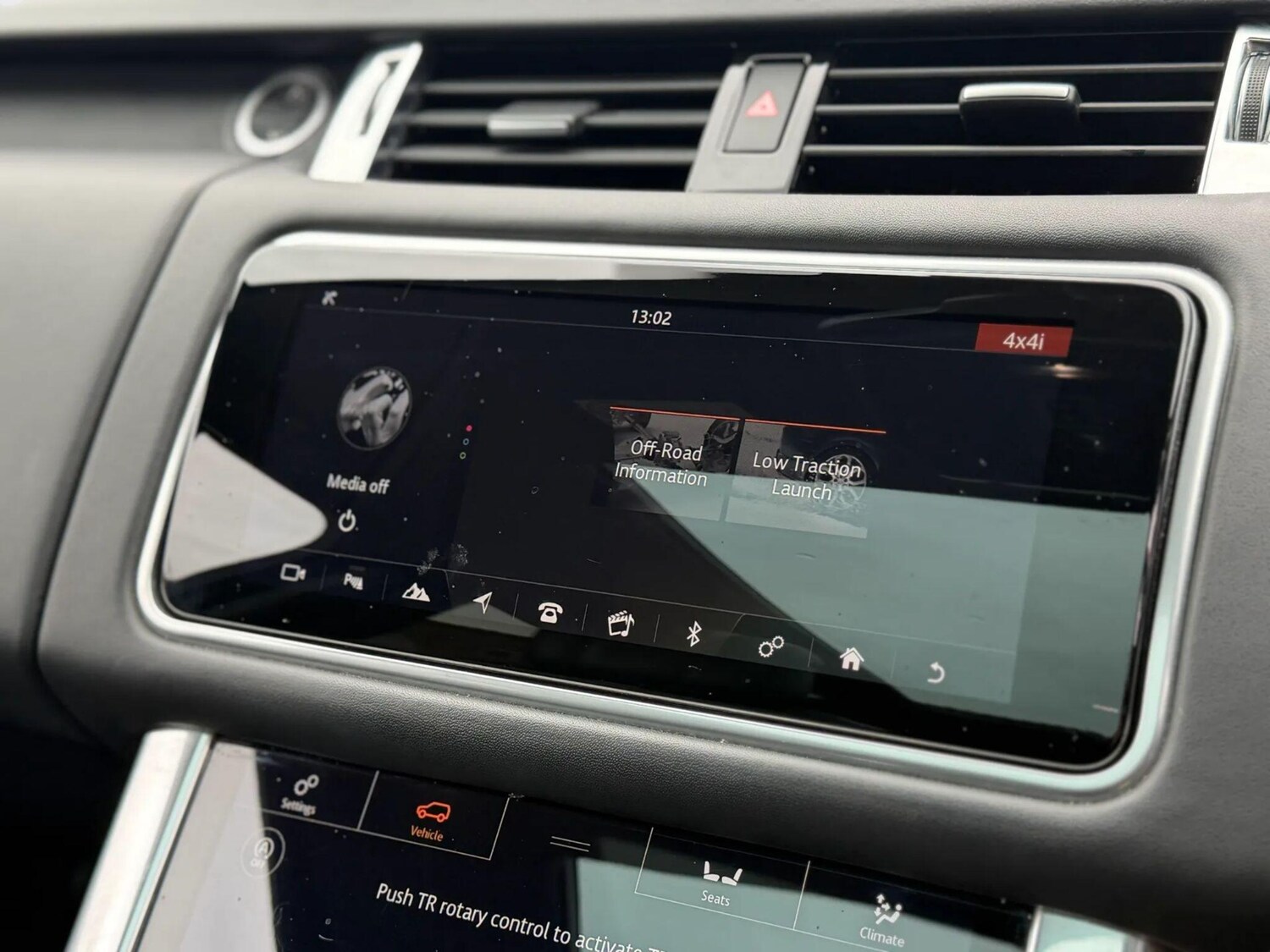 Used Land Rover Range Rover Sport for sale - 77824319: Photo 43