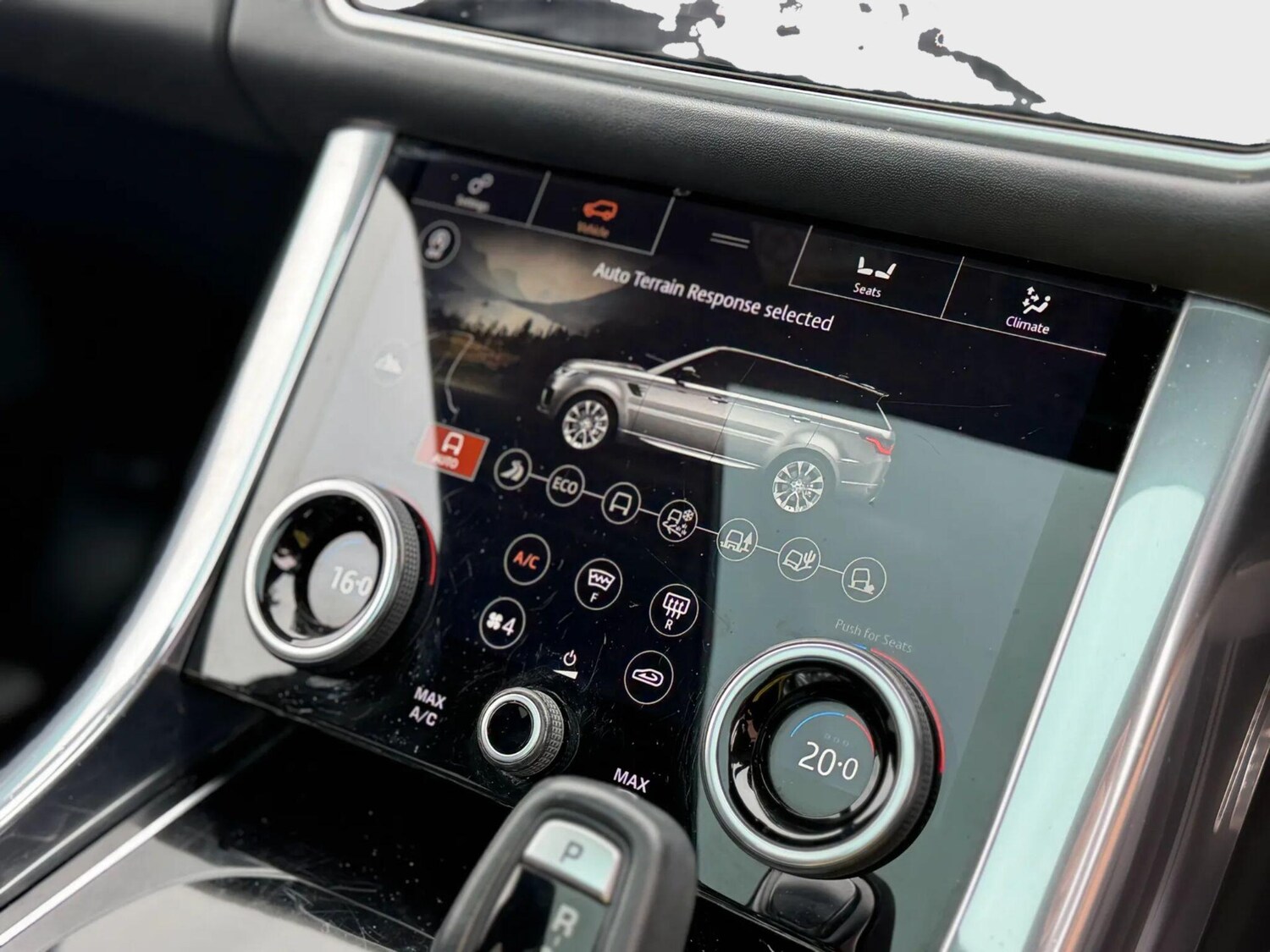 Used Land Rover Range Rover Sport for sale - 77824319: Photo 44