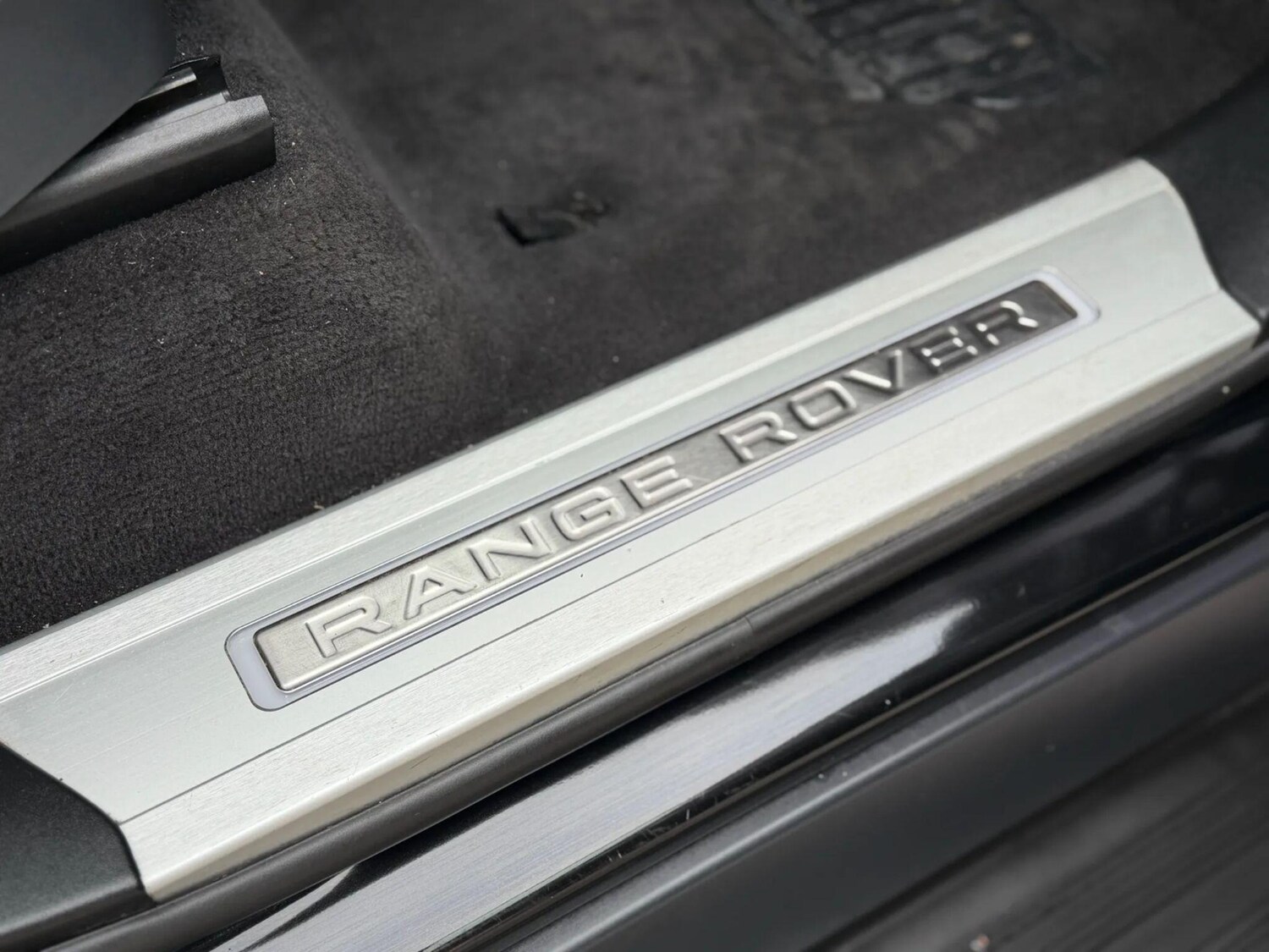 Used Land Rover Range Rover Sport for sale - 77824319: Photo 45