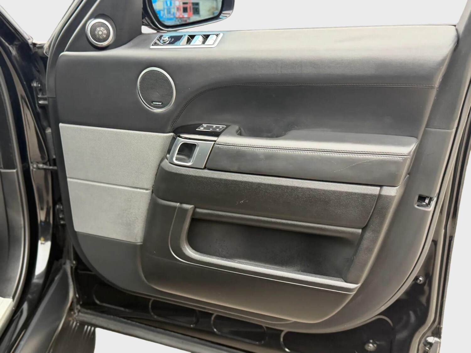 Used Land Rover Range Rover Sport for sale - 77824319: Photo 46