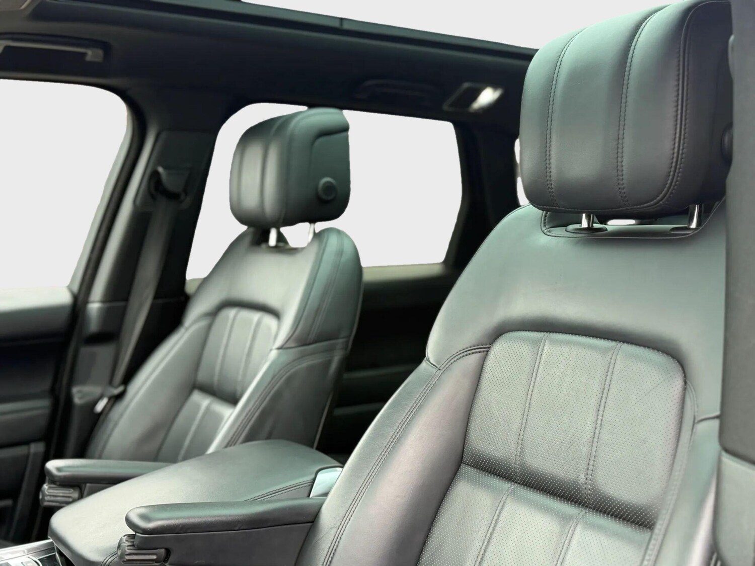 Used Land Rover Range Rover Sport for sale - 77824319: Photo 48