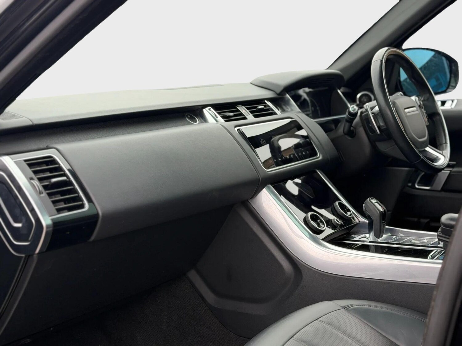 Used Land Rover Range Rover Sport for sale - 77824319: Photo 50