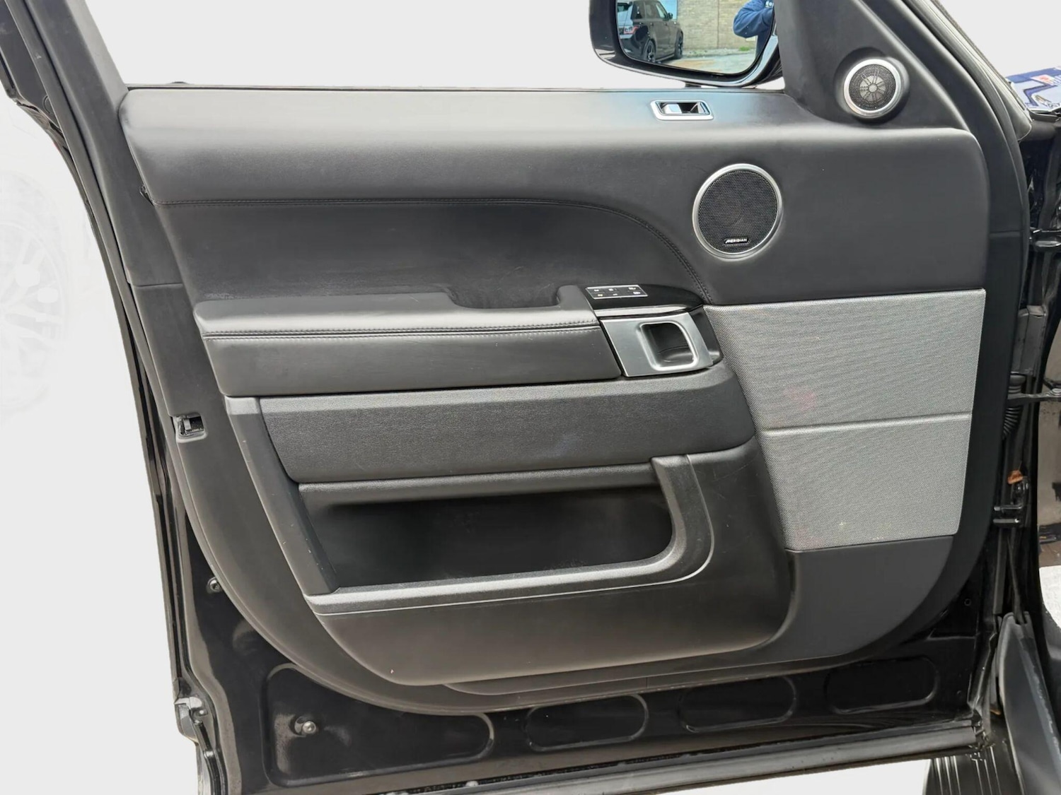 Used Land Rover Range Rover Sport for sale - 77824319: Photo 53