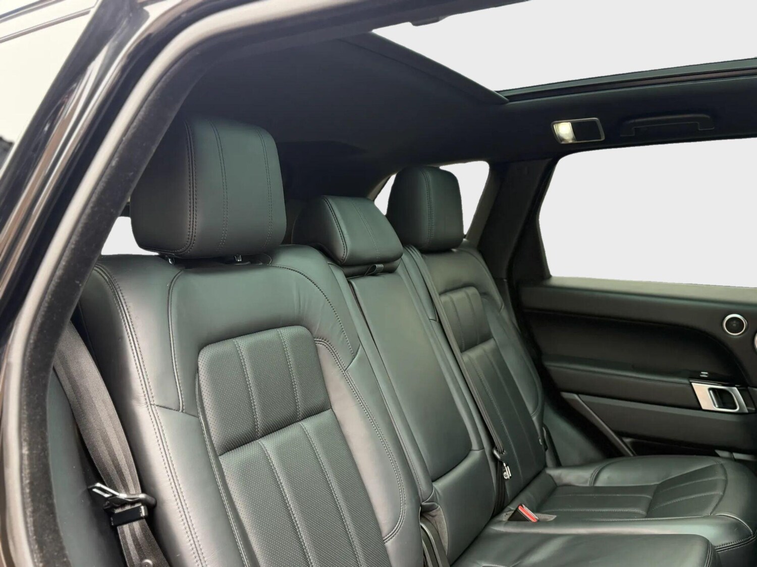 Used Land Rover Range Rover Sport for sale - 77824319: Photo 57