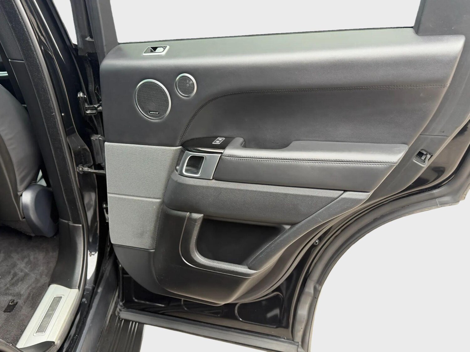 Used Land Rover Range Rover Sport for sale - 77824319: Photo 58