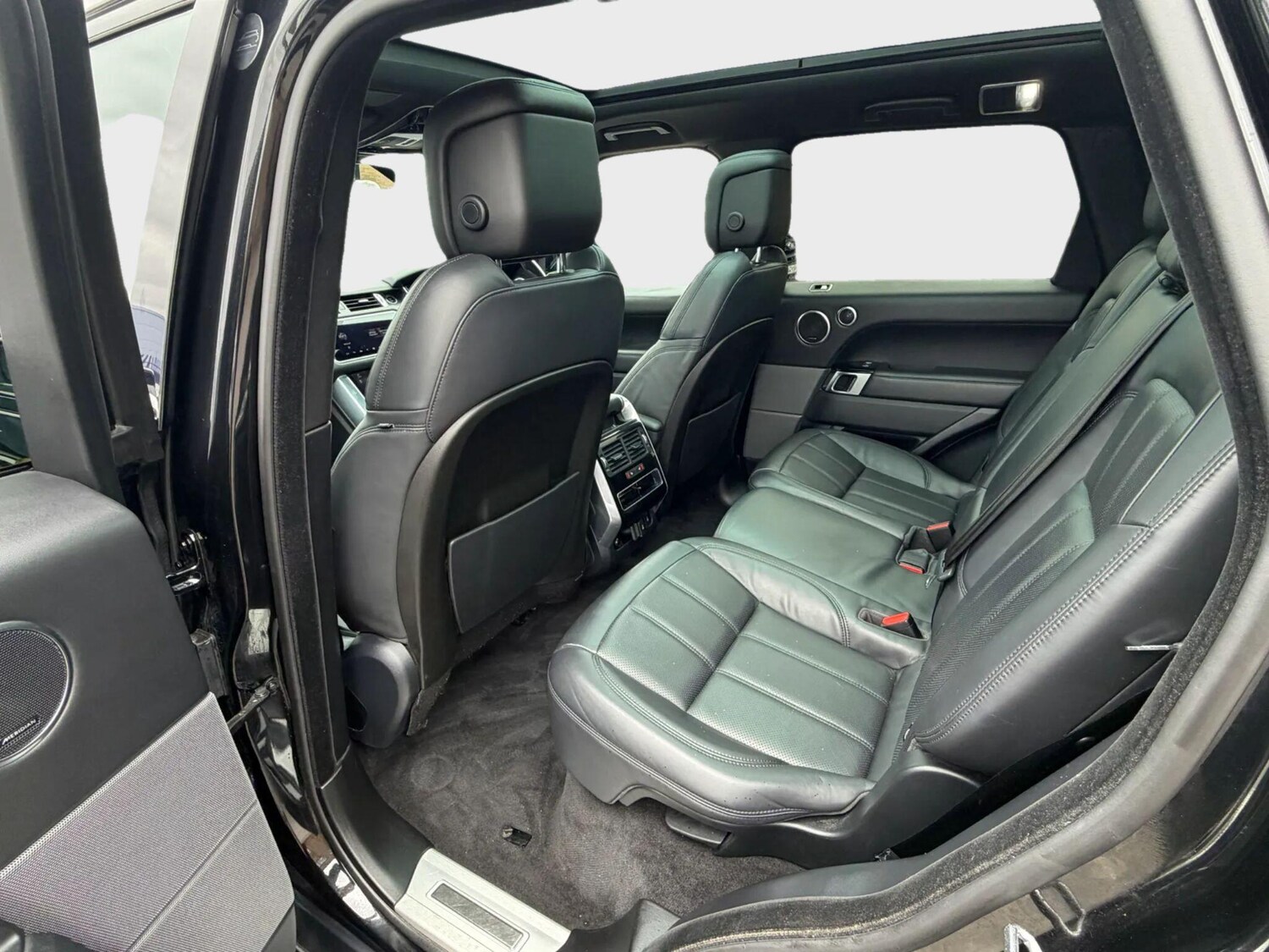 Used Land Rover Range Rover Sport for sale - 77824319: Photo 60