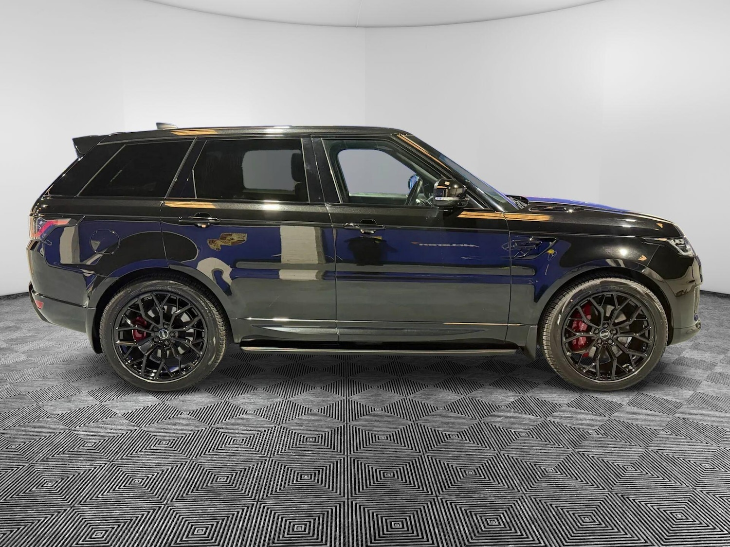 Used Land Rover Range Rover Sport for sale - 77824319: Photo 8