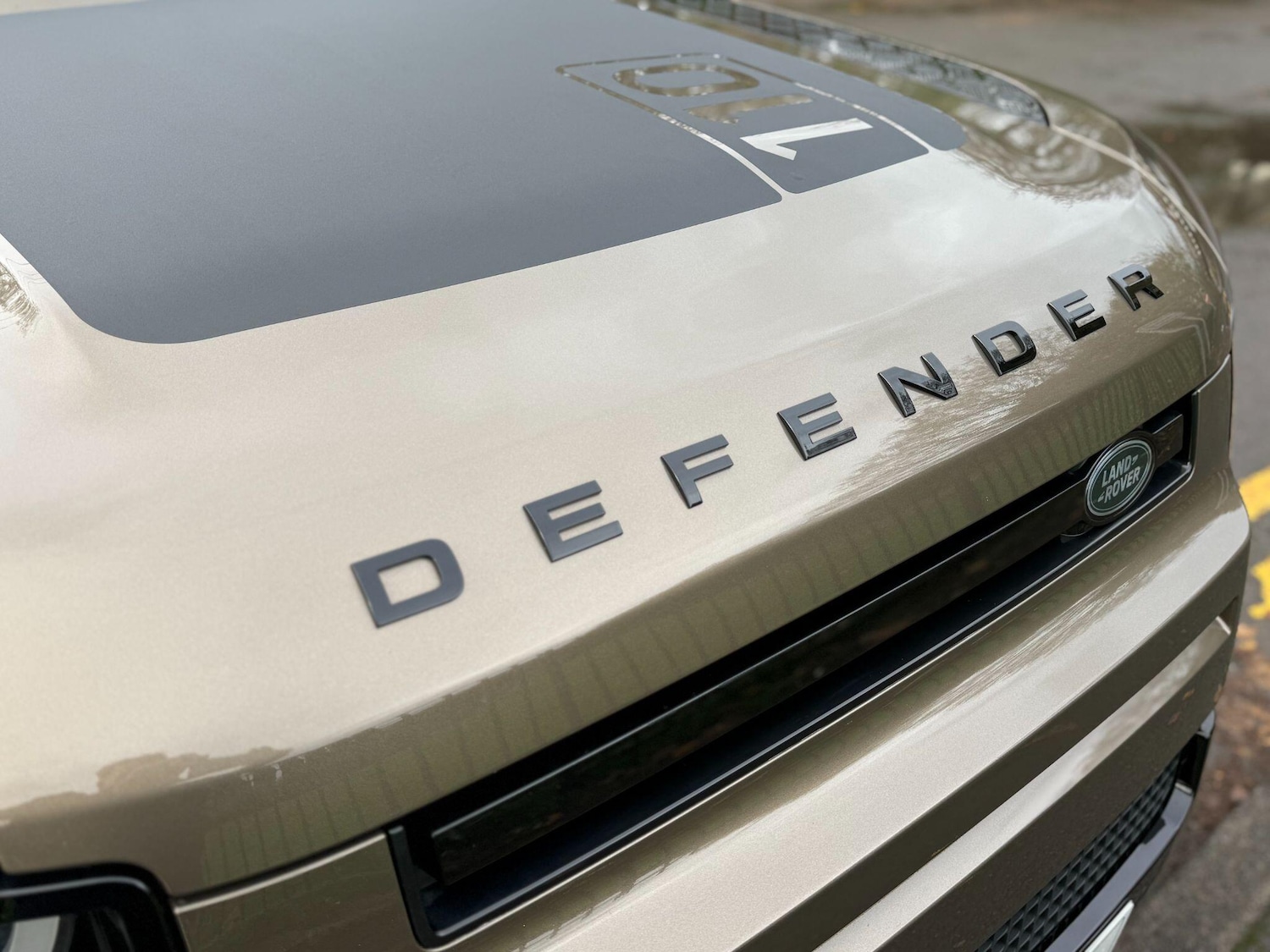 Used Land Rover Defender 2020 for sale - 76561317: Photo 11