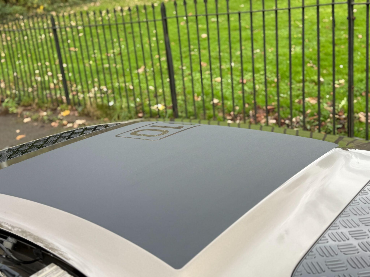 Used Land Rover Defender 2020 for sale - 76561317: Photo 13