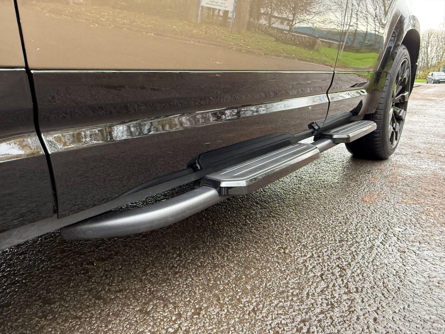 Used Land Rover Defender 2020 for sale - 76561317: Photo 14