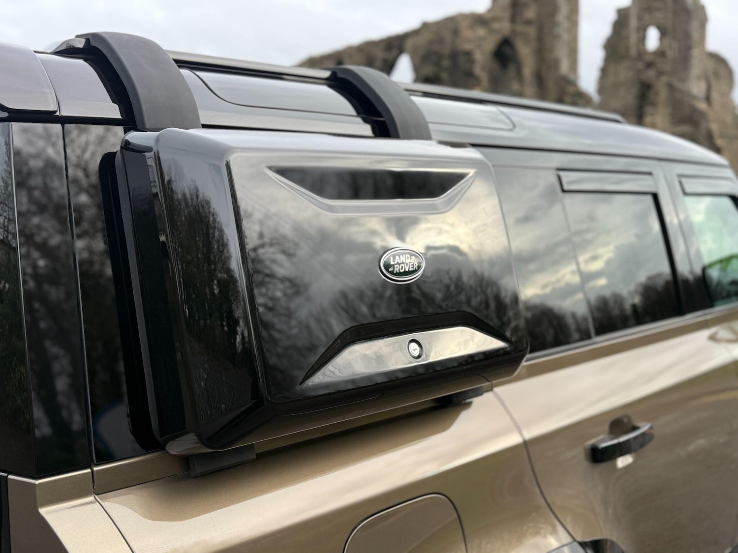 Used Land Rover Defender 2020 for sale - 76561317: Photo 15