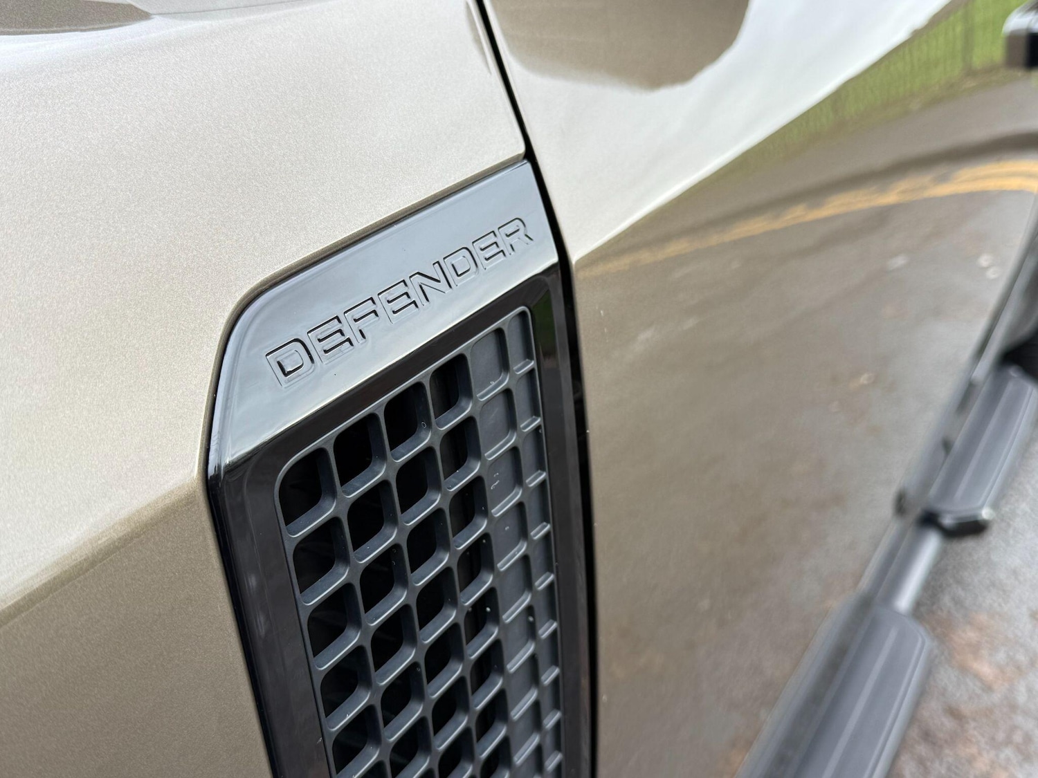 Used Land Rover Defender 2020 for sale - 76561317: Photo 16