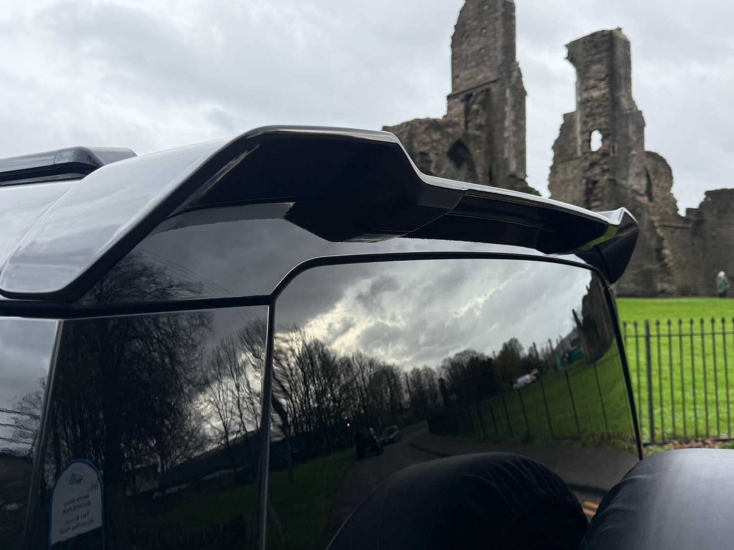 Used Land Rover Defender 2020 for sale - 76561317: Photo 19