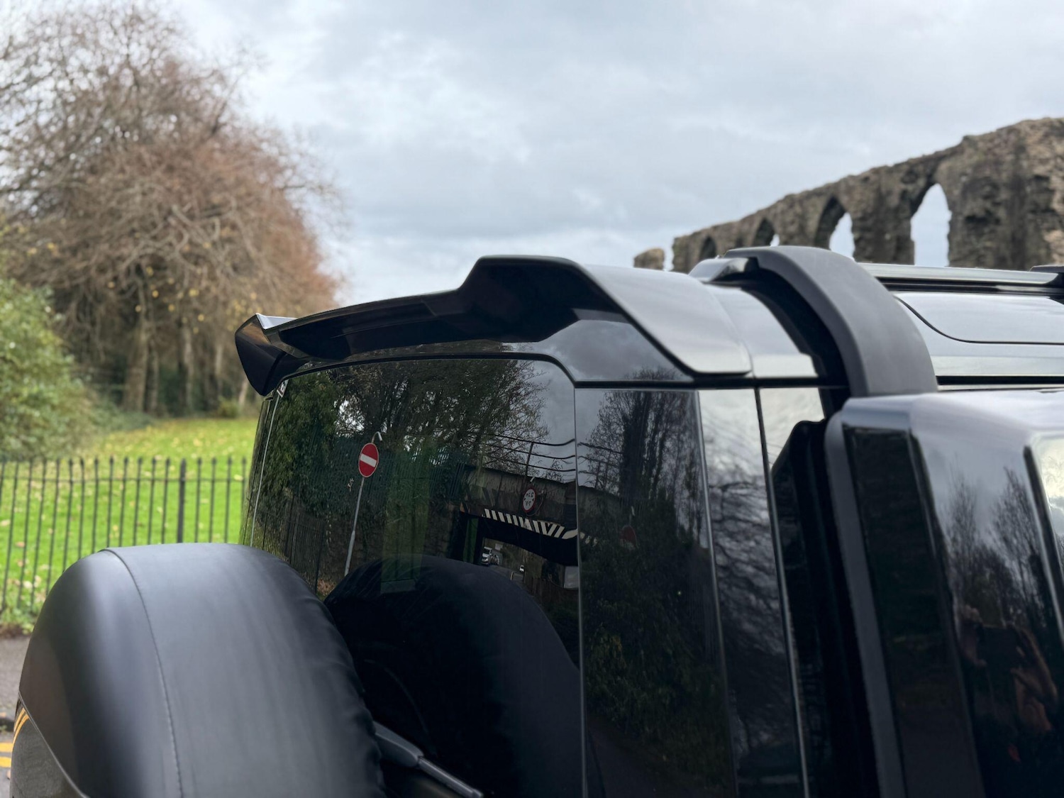 Used Land Rover Defender 2020 for sale - 76561317: Photo 20