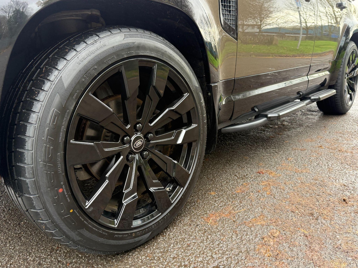 Used Land Rover Defender 2020 for sale - 76561317: Photo 22